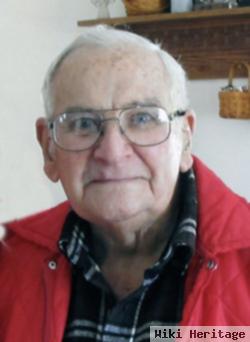 Charles William "charlie" Kofron