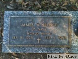 James W. Spence