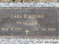 Carl E. Moore