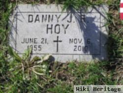 Danny J. Hoy