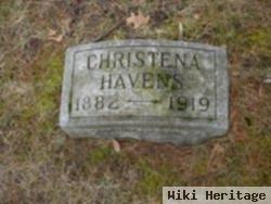 Christena Havens