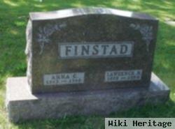 Anna C Finstad