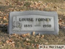 Louise Slavens Smith Forney