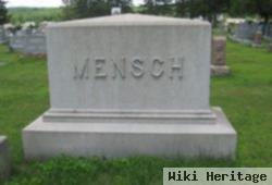 Mayberry Hughes Mensch