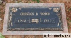 Charles B Veach