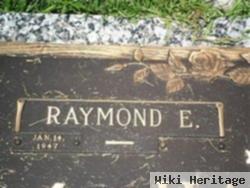 Raymond E. Haddock