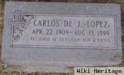 Carlos Jesus Lopez