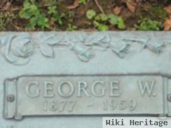 George Walter Strow