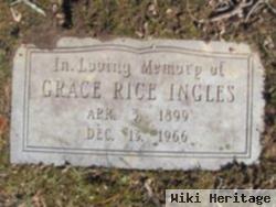 Grace Rice Ingles