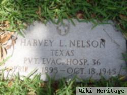 Harvey L. Nelson