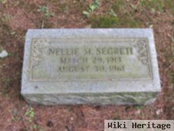 Nellie M. Segreti