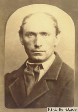 Heinrich Joseph "henry" Durst