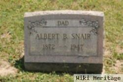 Albert B. Snair