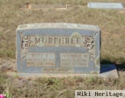 Johnnie Mae Murphree