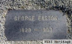 George Easton