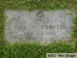 Nina P. Cornell