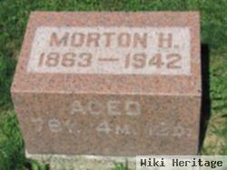 Morton H. Stipe