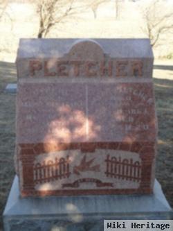 Jacob Pletcher