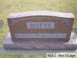 Earl E. Botts