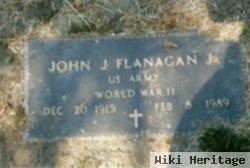 John J. Flanagan, Jr