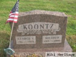 George T. Koontz