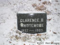 Clarence B. Whittemore
