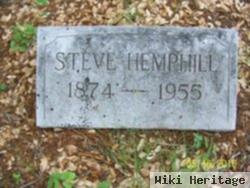 Steve R. Hemphill