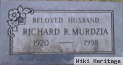 Richard R Murdzia