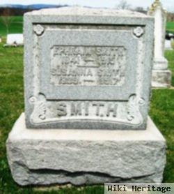 Ephraim Smith