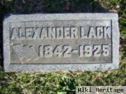 Alexander Lack