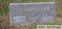 Lena Nickell Davis Clodfelter