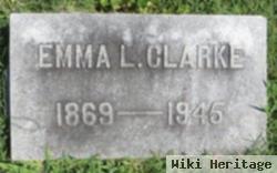 Emma L. Clarke