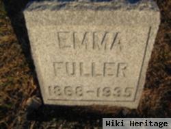 Emma Fuller