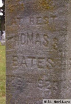 Thomas S. Bates