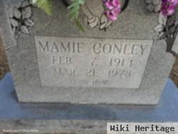 Mamie Copeland Conley