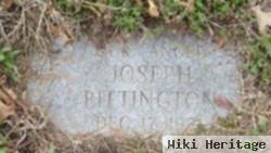 Joseph Pittington