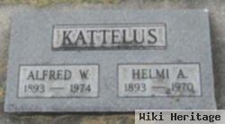 Helmi A Kattelus