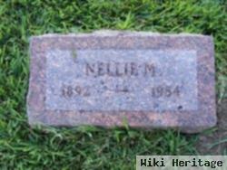 Nellie M Hayes