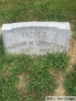 Nathan W. Lippincott