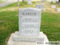 Wilfred W. Karrer