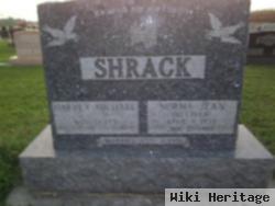 Harvey Michael Shrack