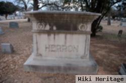 Frank Herron