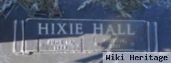 Hixie Maria Hall Clark