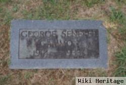 George Seneker "george S" Gammon