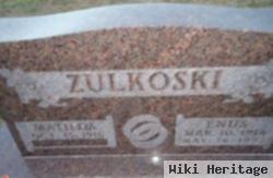 Enus Zulkoski