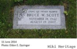 Bruce W. Scott
