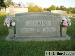 Maeoma Marie Hornback Jenkins