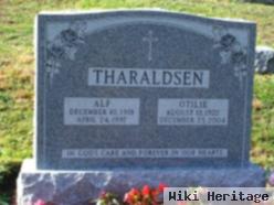 Otilie Tharaldsen