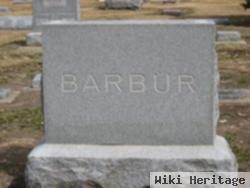 John K. Barbur