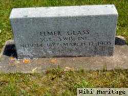 Elmer Glass